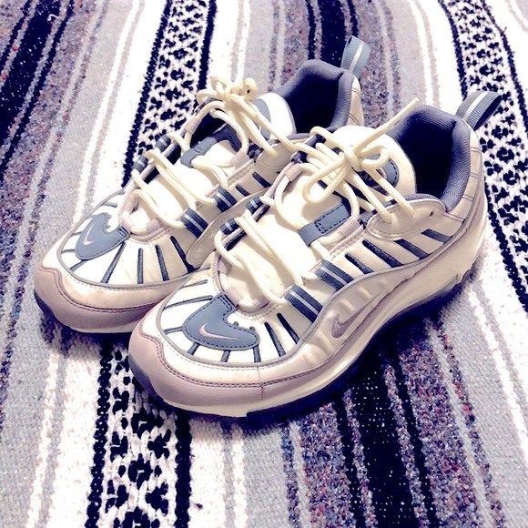 Nike Air Max 98 7.5W